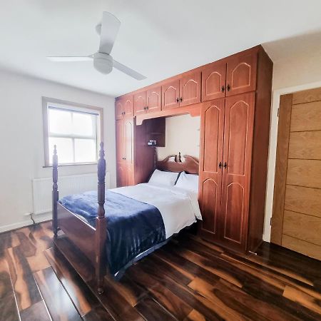 3 Bed Renovated Cottage Carramore Lake, Belmullet Балина Екстериор снимка