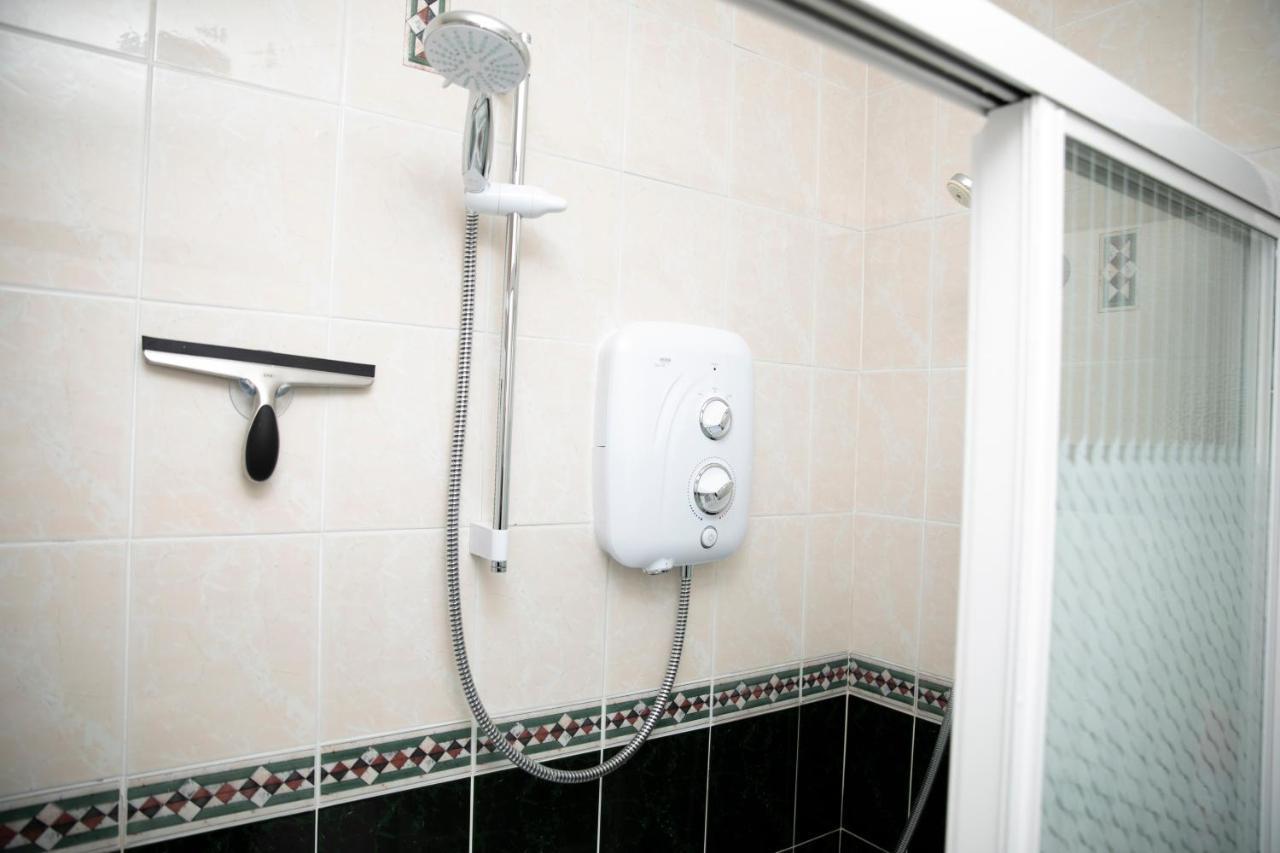 3 Bed Renovated Cottage Carramore Lake, Belmullet Балина Екстериор снимка