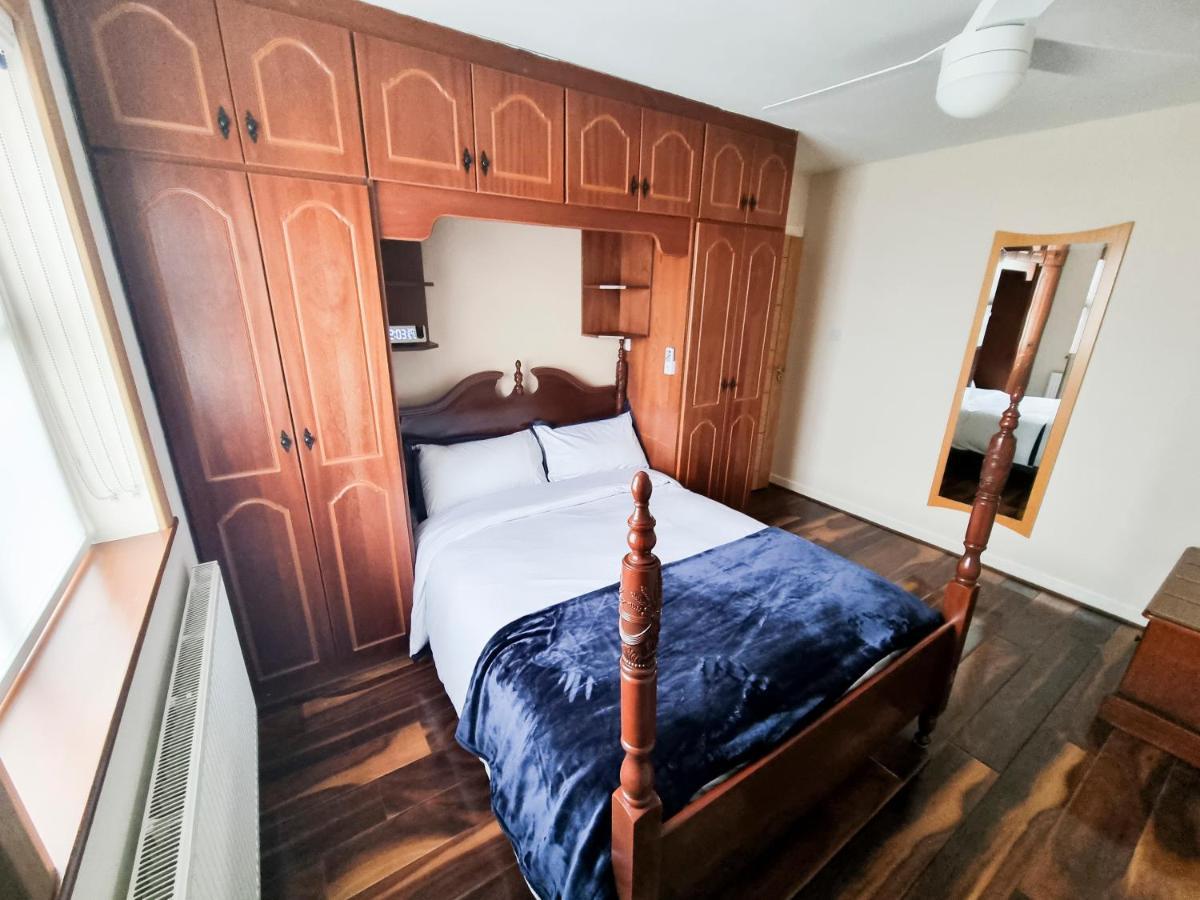 3 Bed Renovated Cottage Carramore Lake, Belmullet Балина Екстериор снимка