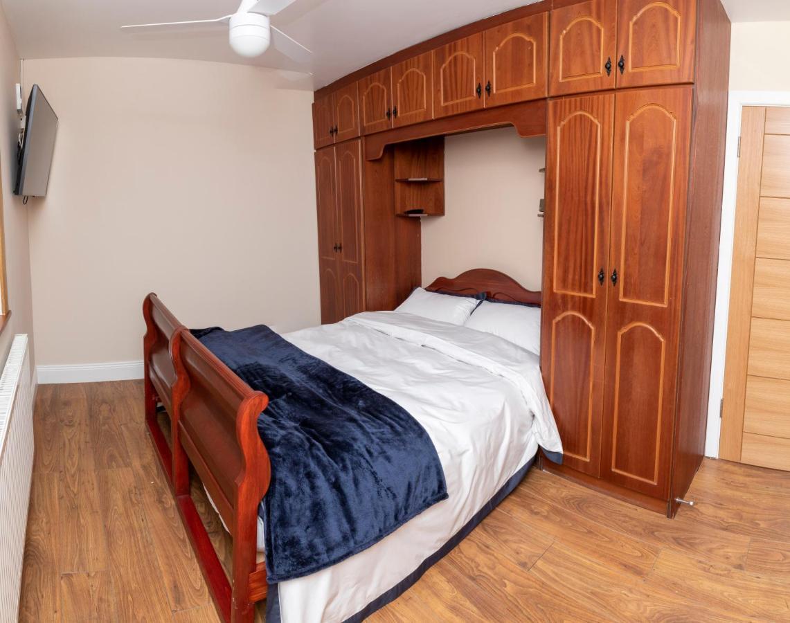 3 Bed Renovated Cottage Carramore Lake, Belmullet Балина Екстериор снимка